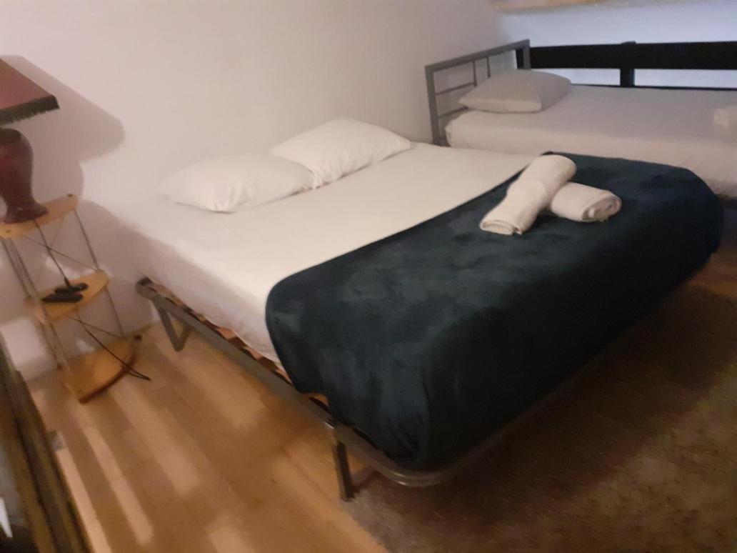 Appartement Calme Avec Terrasse マルセイユ エクステリア 写真