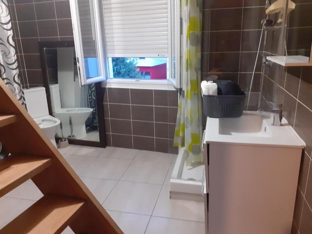 Appartement Calme Avec Terrasse マルセイユ エクステリア 写真